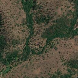 Satellite imagery of Cerro Pan de Azúcar, CL