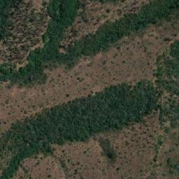 Satellite imagery of Cerro Pan de Azúcar, CL