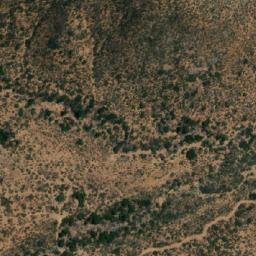 Satellite imagery of Loma del Capataz, CL