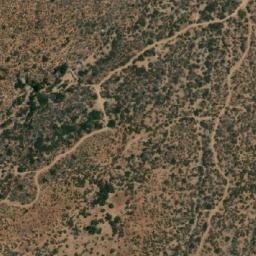 Satellite imagery of Loma del Capataz, CL