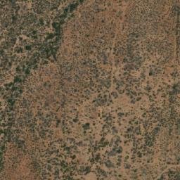 Satellite imagery of Loma del Capataz, CL