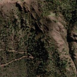 Satellite imagery of Cerro Pacheco, CL
