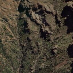 Satellite imagery of Alto El Olivillo, CL