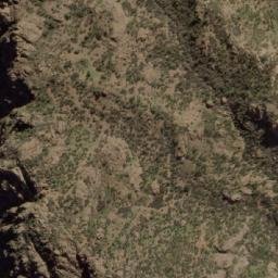 Satellite imagery of Alto El Olivillo, CL