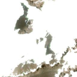Satellite imagery of Cerro Tupungato, CL