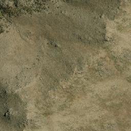 Satellite imagery of Cuchilla Guarguaraz, AR