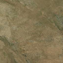 Satellite imagery of Cuchilla Guarguaraz, AR