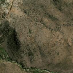 Satellite imagery of Salamanca, AR