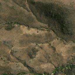 Satellite imagery of Salamanca, AR