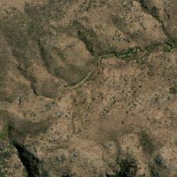 Satellite imagery of Salamanca, AR