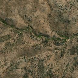 Satellite imagery of Barrera, AR