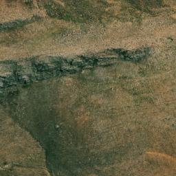 Satellite imagery of Bastershoek, ZA