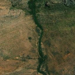 Satellite imagery of Bastershoek, ZA