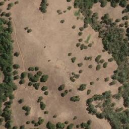 Satellite imagery of Mount Leonard, AU