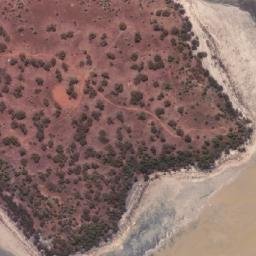 Satellite imagery of Cooran Hill, AU