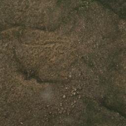 Satellite imagery of Mount Dean, AU