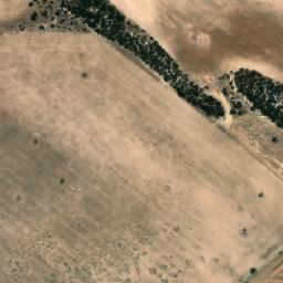 Satellite imagery of Prominent Hill, AU