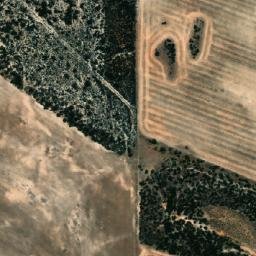 Satellite imagery of Prominent Hill, AU