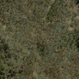Satellite imagery of Gum Ridge, AU