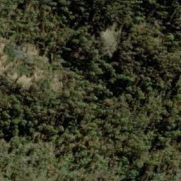 Satellite imagery of The Walls Lookout, AU