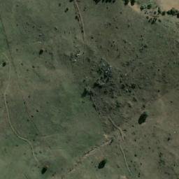 Satellite imagery of Totten, AU