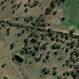 Satellite imagery of Totten, AU