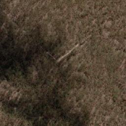Satellite imagery of Big Flat, AU
