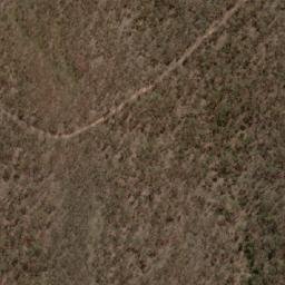 Satellite imagery of Big Flat, AU