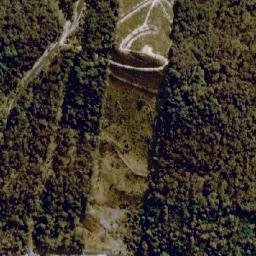 Satellite imagery of Portland Reservoir, AU