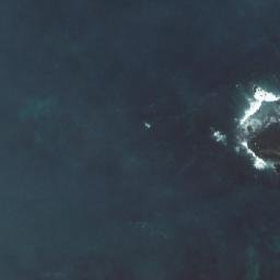 Satellite imagery of Punta del Fraile, CL