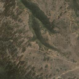 Satellite imagery of Cerro La Peña, CL