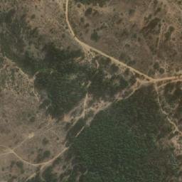 Satellite imagery of Cerro La Peña, CL