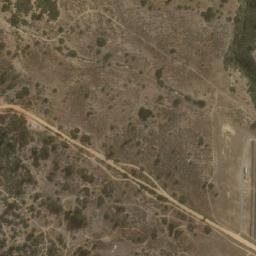 Satellite imagery of Cerro La Peña, CL