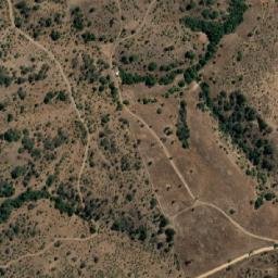 Satellite imagery of Cerro Centinela, CL