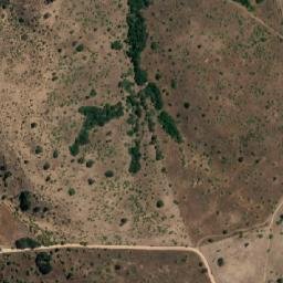 Satellite imagery of Cerro Centinela, CL