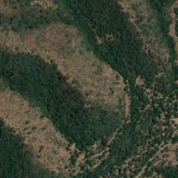 Satellite imagery of Cerros de Unapa, CL