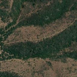 Satellite imagery of Cerros de Unapa, CL