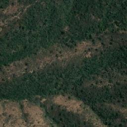 Satellite imagery of Cerros de Unapa, CL
