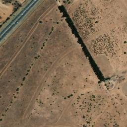 Satellite imagery of Cerro Los Coligües, CL