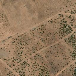 Satellite imagery of Cerro Los Coligües, CL