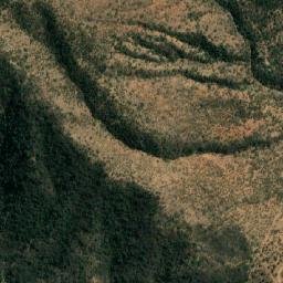 Satellite imagery of Cerro El Canelo, CL
