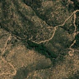 Satellite imagery of Cerro El Canelo, CL