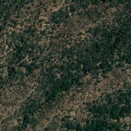 Satellite imagery of Cerro Perro Muerto, CL