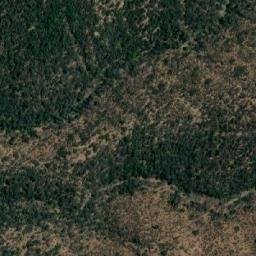 Satellite imagery of Cerro Perro Muerto, CL