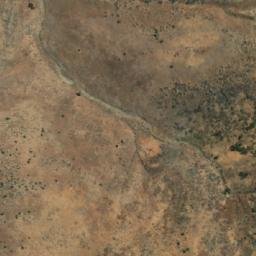 Satellite imagery of Cerro Quitasol, CL