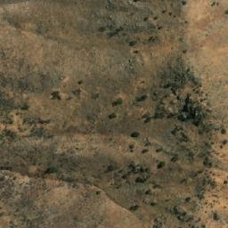 Satellite imagery of Cerro Quitasol, CL