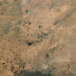 Satellite imagery of Cerro Quitasol, CL