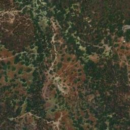 Satellite imagery of Cerro Manquehuito, CL