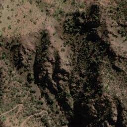 Satellite imagery of Cerro Pacheco, CL