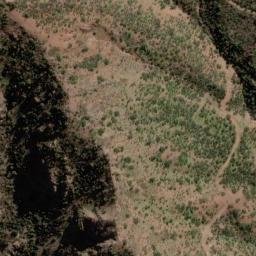 Satellite imagery of Cerro Pacheco, CL